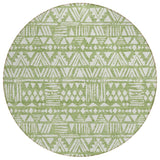 addison chantille acn907 green rug