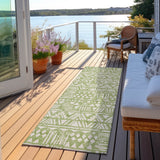 addison chantille acn907 green rug