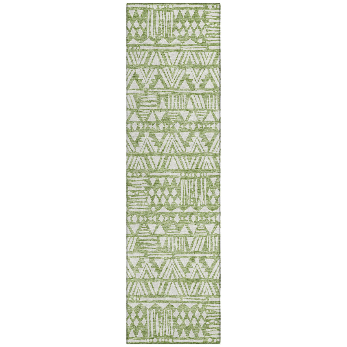 addison chantille acn907 green rug