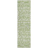 addison chantille acn907 green rug
