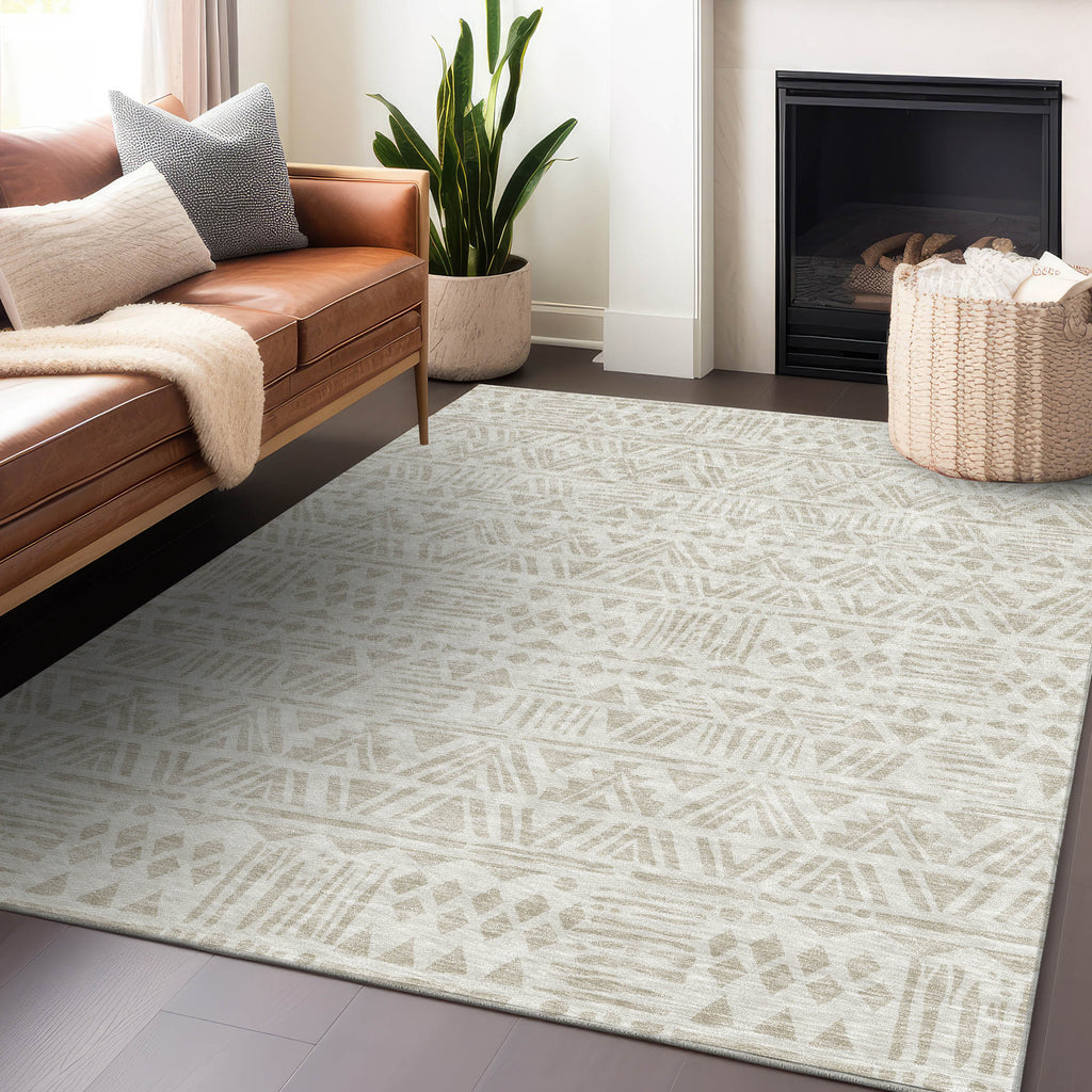 addison chantille acn907 ivory rug