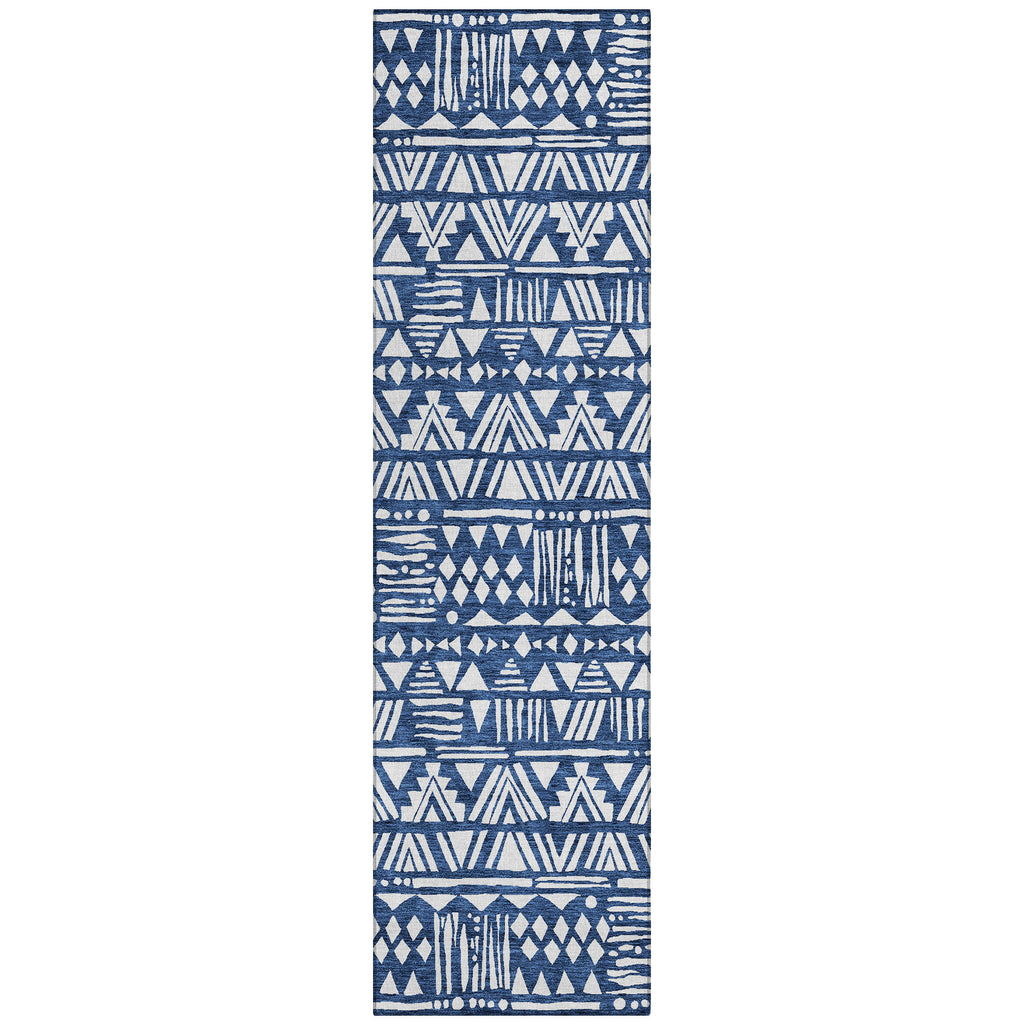 addison chantille acn907 navy rug