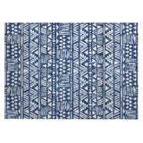 addison chantille acn907 navy rug
