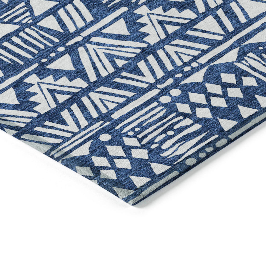 addison chantille acn907 navy rug