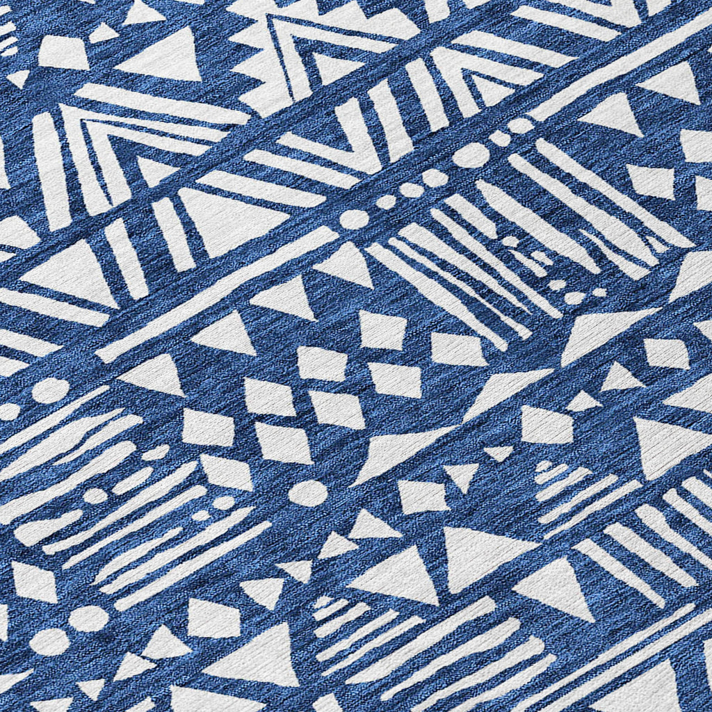 addison chantille acn907 navy rug