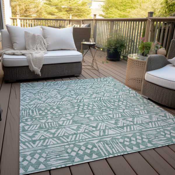 addison chantille acn907 sage rug