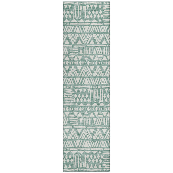 addison chantille acn907 sage rug
