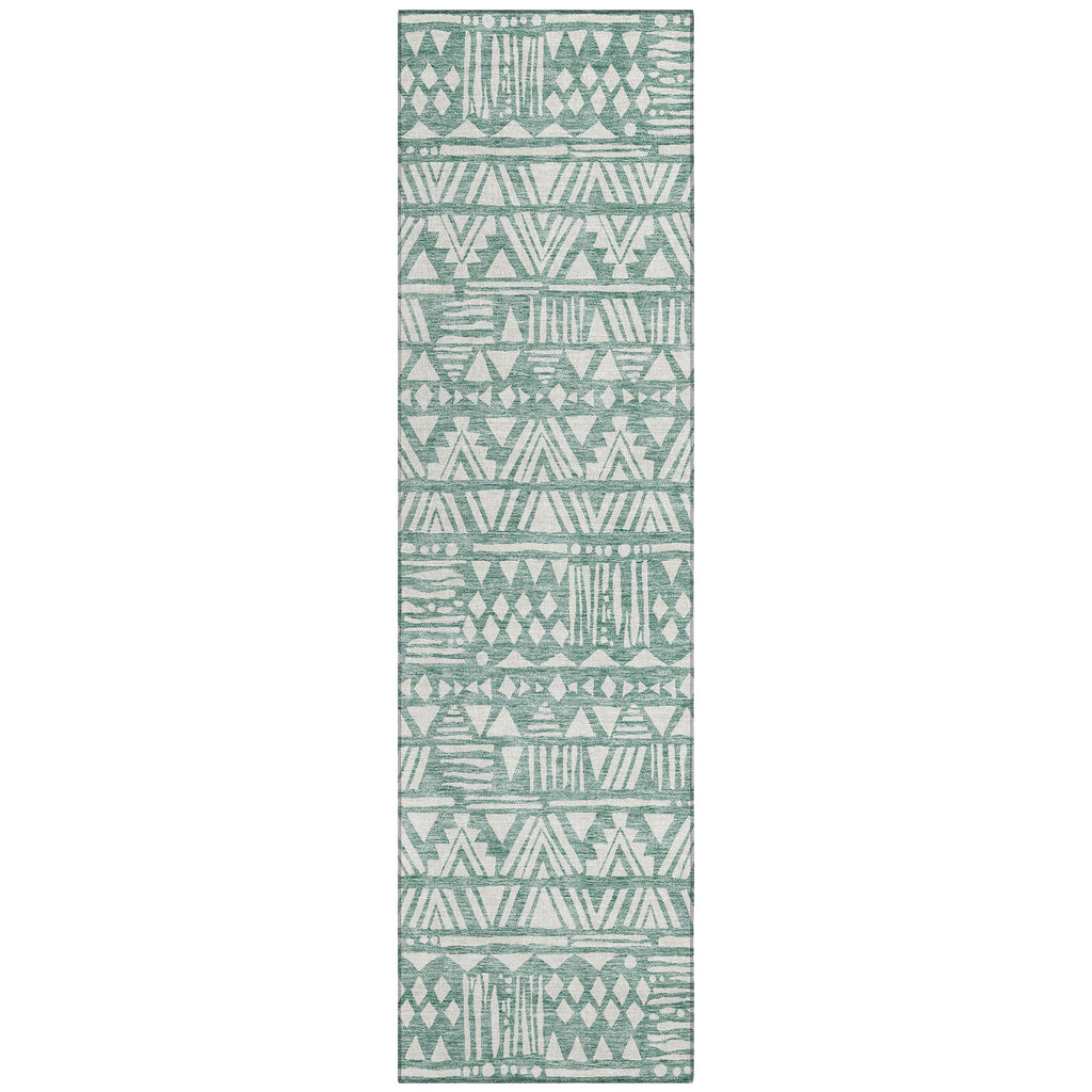 addison chantille acn907 sage rug