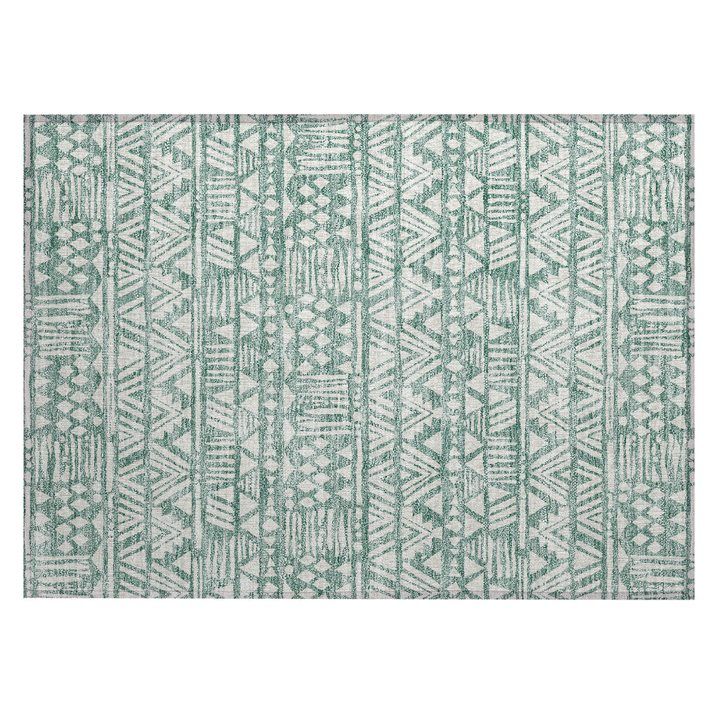 addison chantille acn907 sage rug