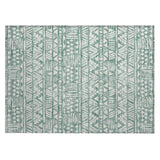 addison chantille acn907 sage rug