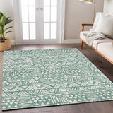addison chantille acn907 sage rug