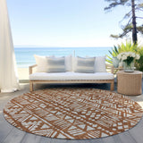addison chantille acn907 terracotta rug