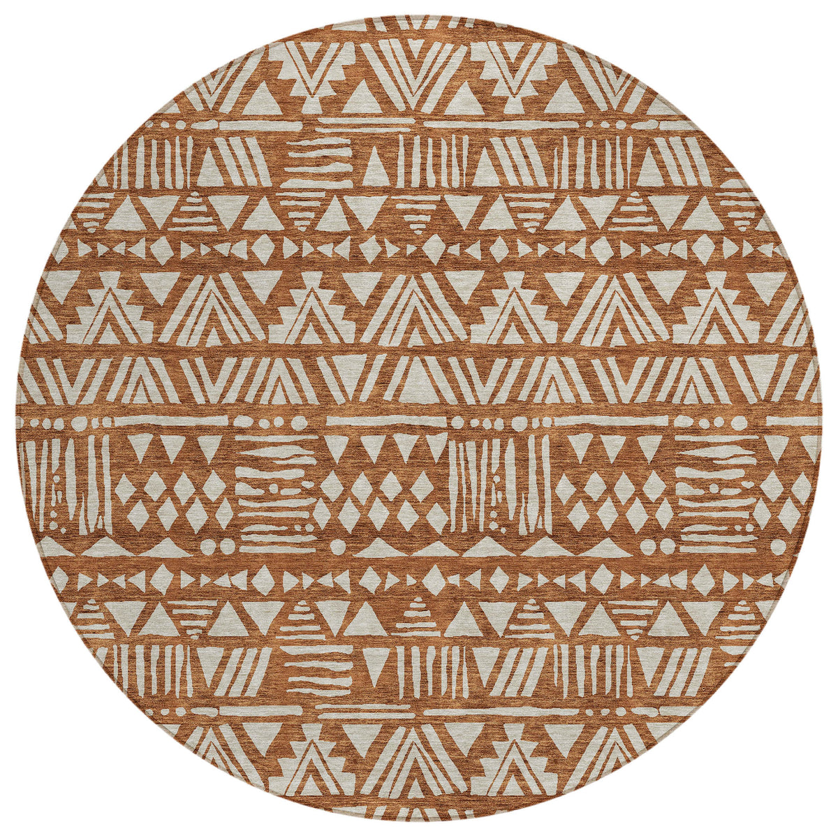 addison chantille acn907 terracotta rug