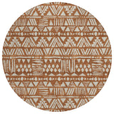 addison chantille acn907 terracotta rug