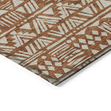 addison chantille acn907 terracotta rug