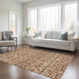 addison chantille acn907 terracotta rug