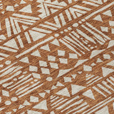 addison chantille acn907 terracotta rug