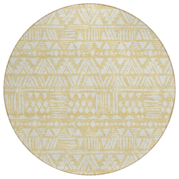 addison chantille acn907 wheat rug