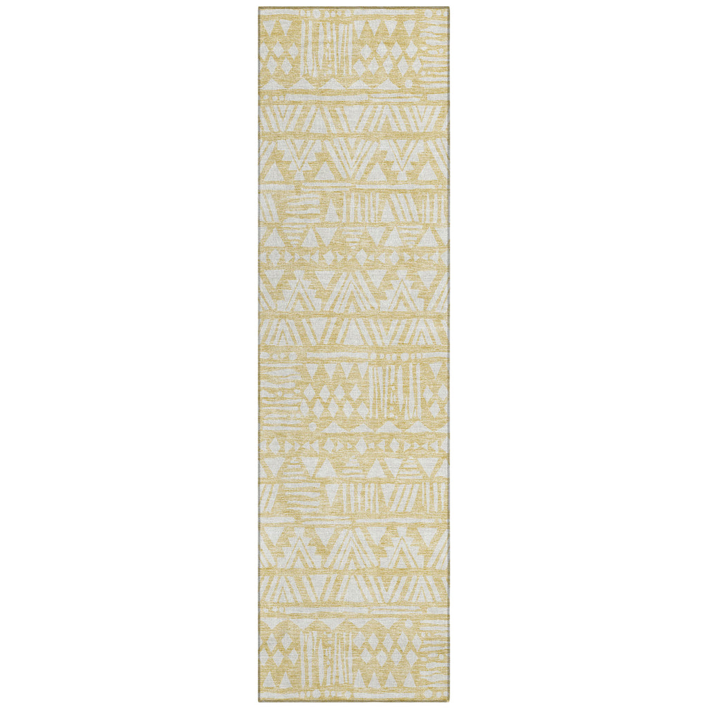 addison chantille acn907 wheat rug