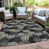 addison chantille acn908 black rug