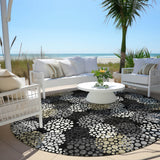 addison chantille acn908 black rug