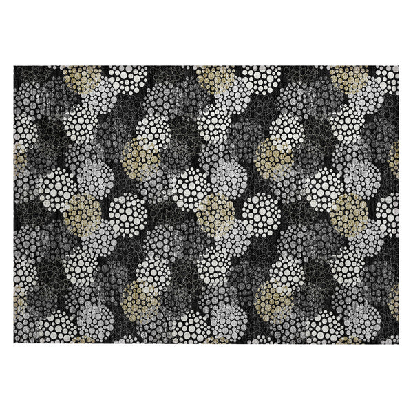 addison chantille acn908 black rug