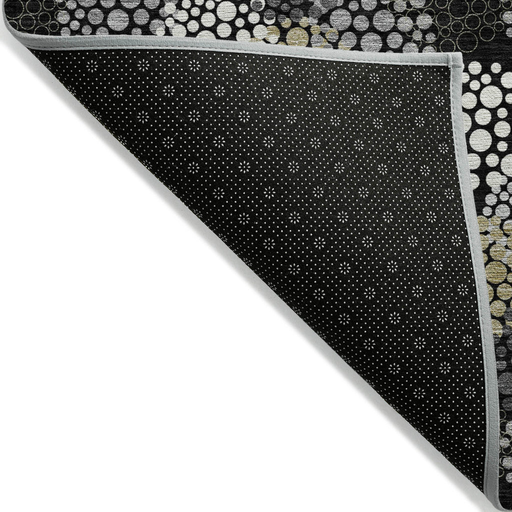 addison chantille acn908 black rug