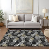 addison chantille acn908 black rug