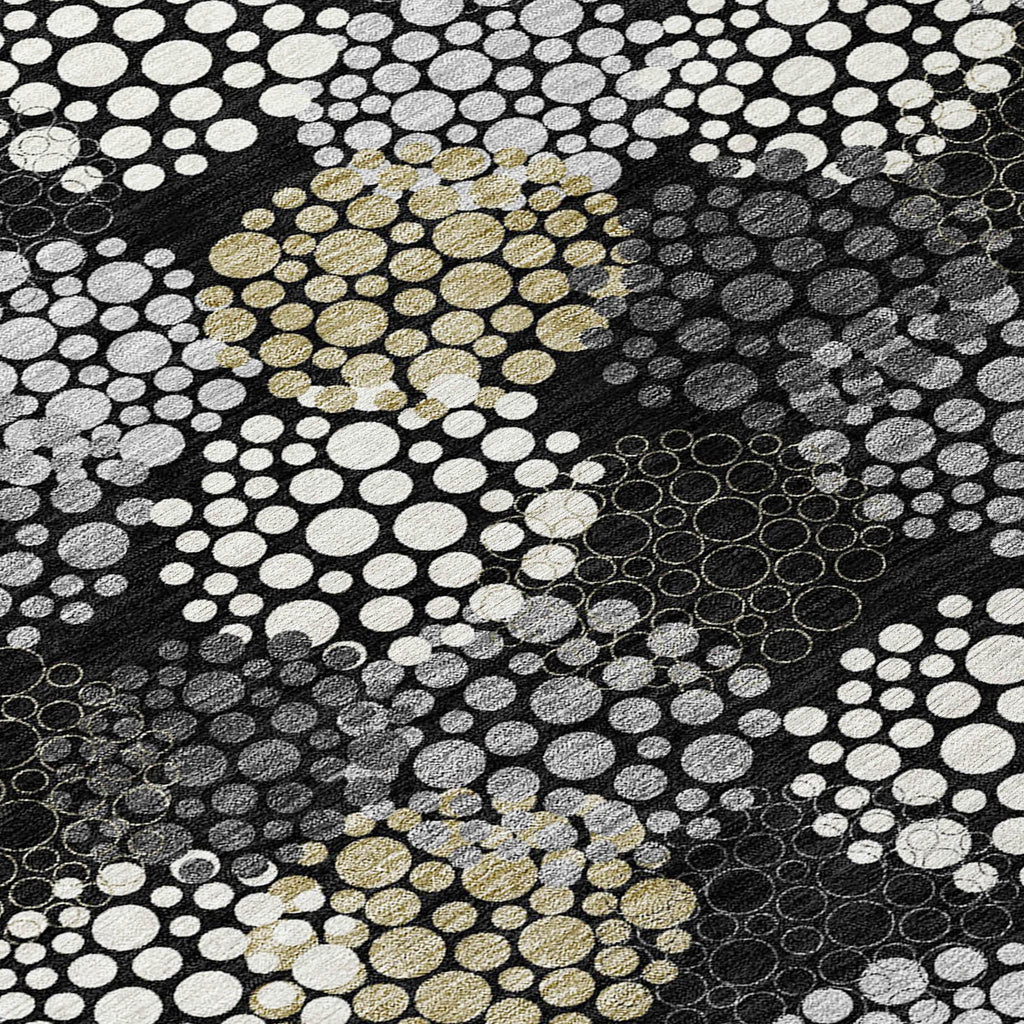 addison chantille acn908 black rug