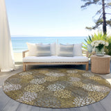 addison chantille acn908 brown rug
