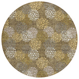 addison chantille acn908 brown rug