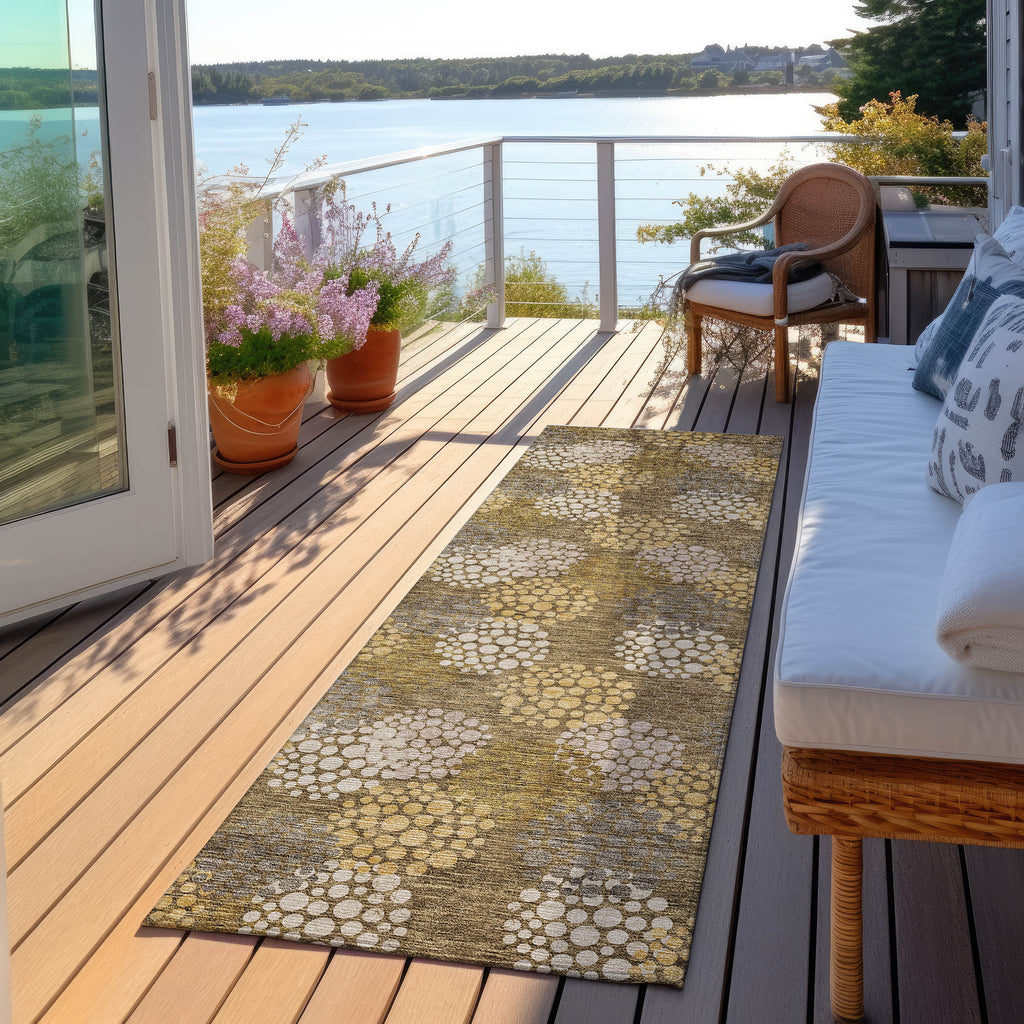 addison chantille acn908 brown rug