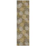 addison chantille acn908 brown rug