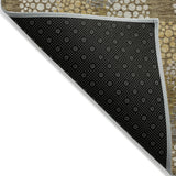 addison chantille acn908 brown rug