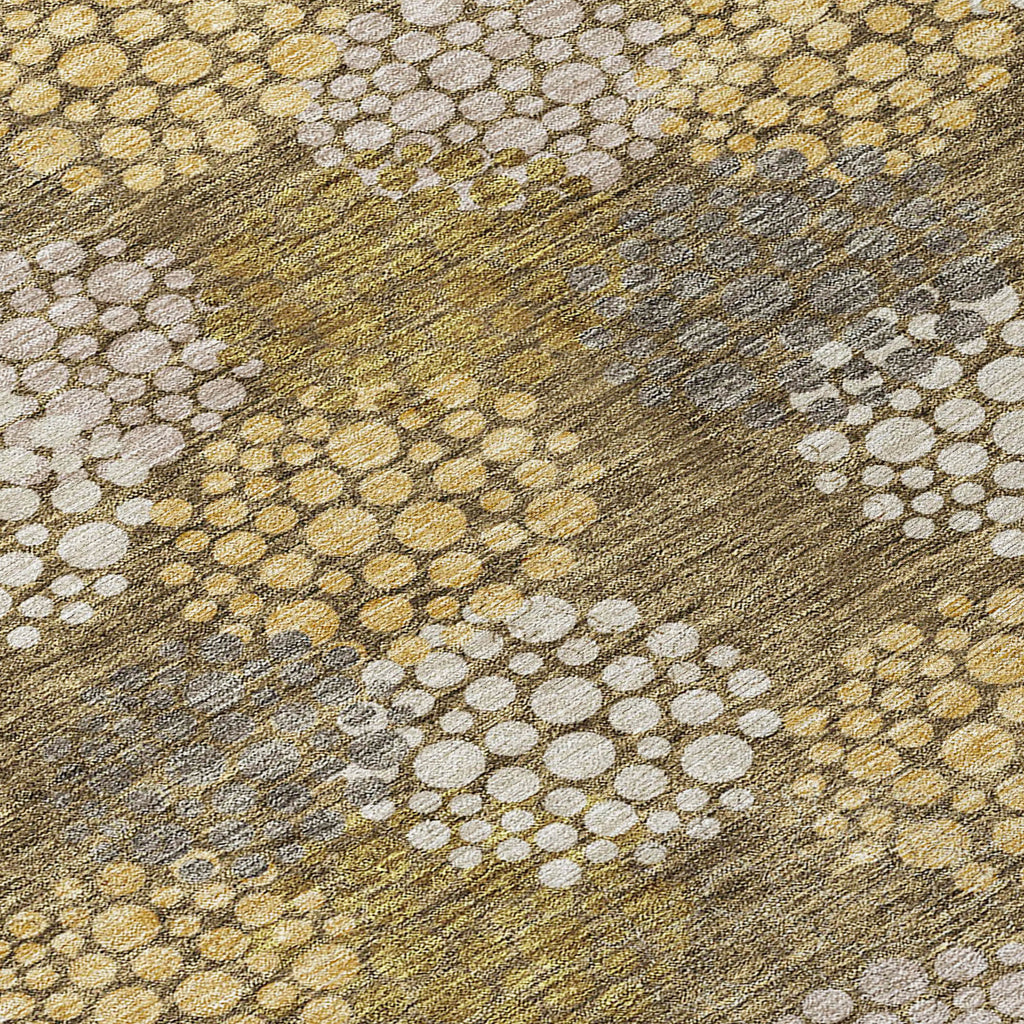 addison chantille acn908 brown rug