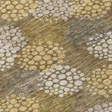 addison chantille acn908 brown rug