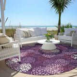 addison chantille acn908 eggplant rug