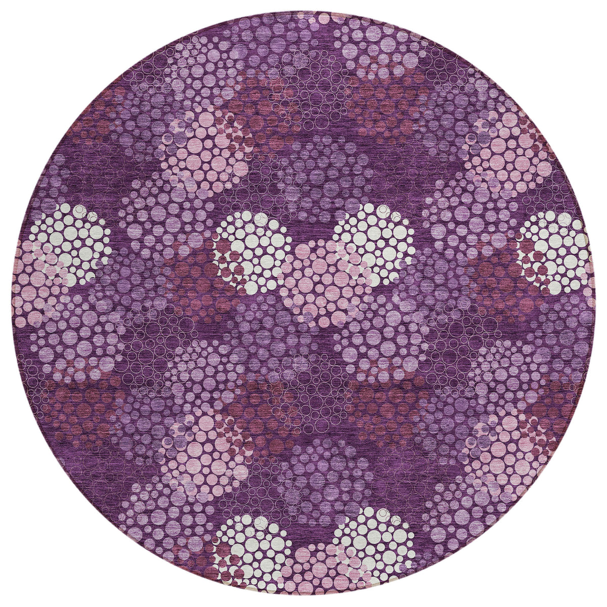 addison chantille acn908 eggplant rug