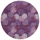 addison chantille acn908 eggplant rug