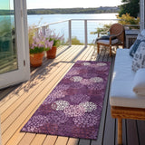 addison chantille acn908 eggplant rug