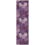 addison chantille acn908 eggplant rug