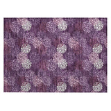 addison chantille acn908 eggplant rug