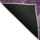 addison chantille acn908 eggplant rug