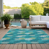 addison chantille acn908 emerald rug