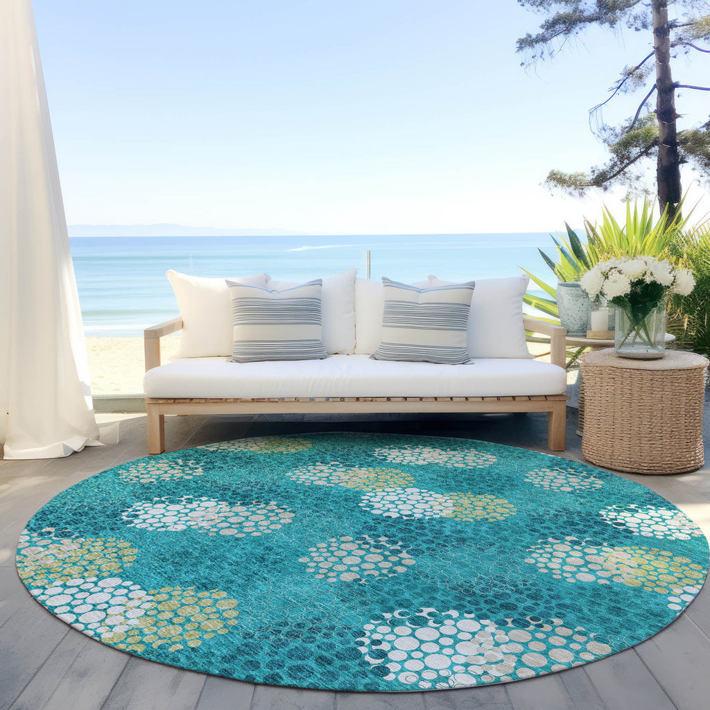 addison chantille acn908 emerald rug