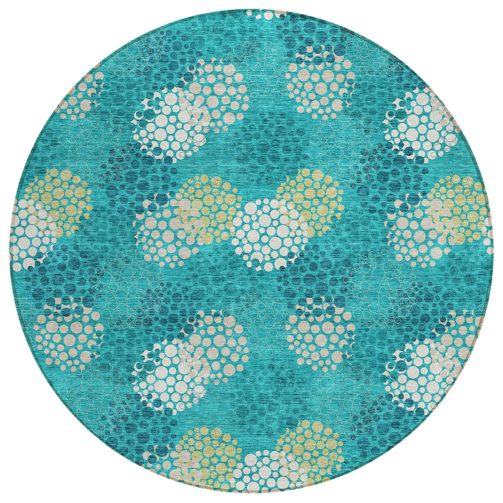 addison chantille acn908 emerald rug