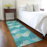 addison chantille acn908 emerald rug