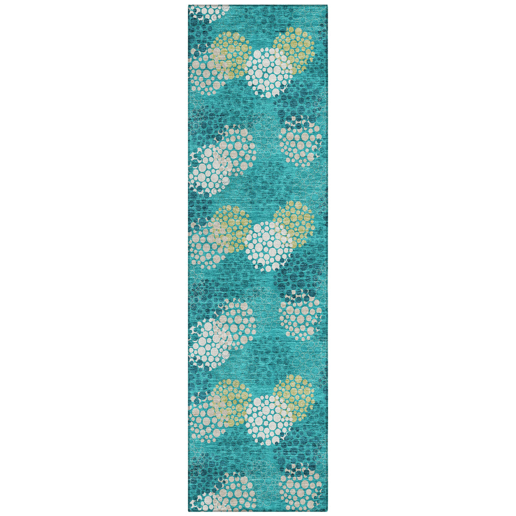 addison chantille acn908 emerald rug