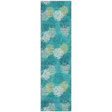 addison chantille acn908 emerald rug