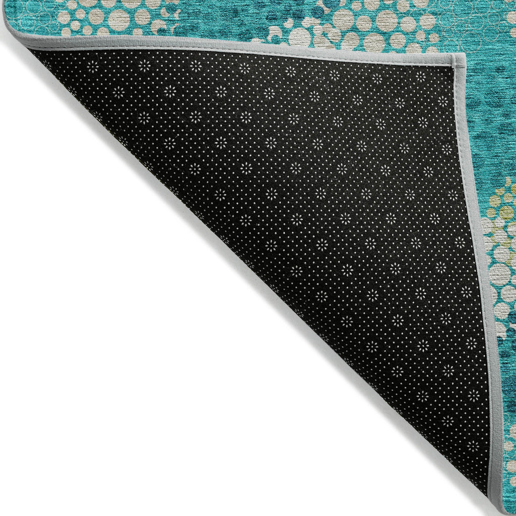 addison chantille acn908 emerald rug